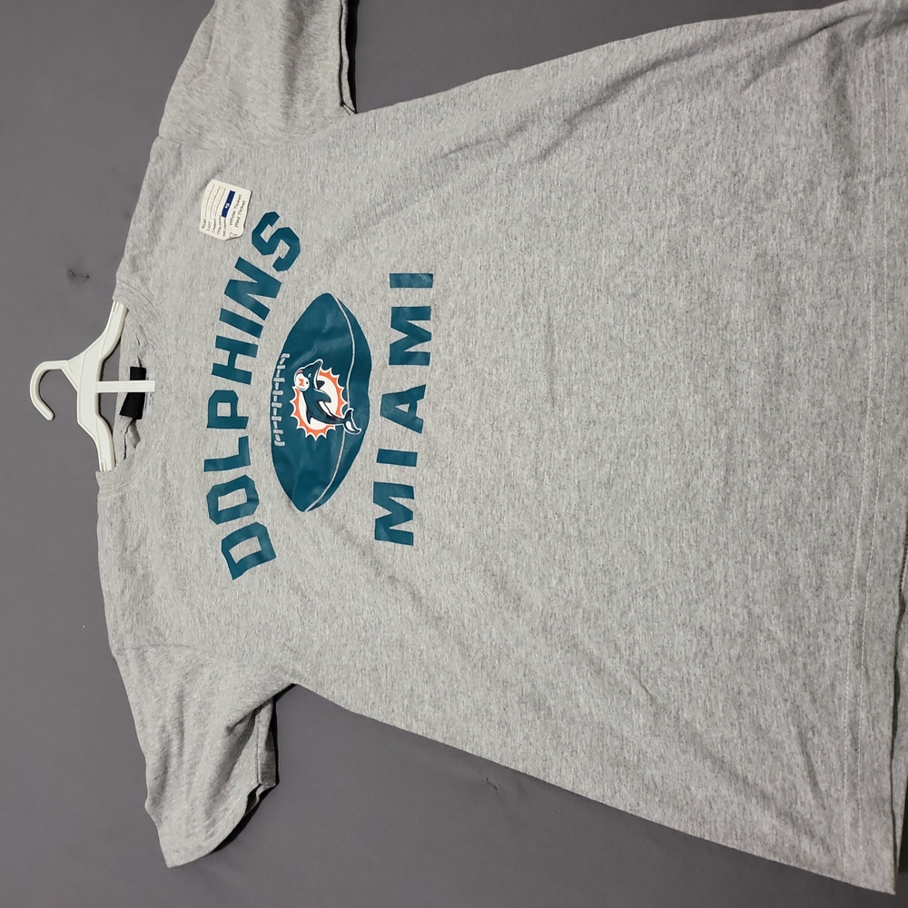 New Miami Dolphins t shirt
